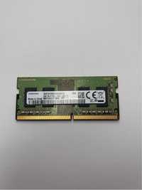 Memorie Ram Laptop 4gb DDR4 2400 Samsung Sodimm