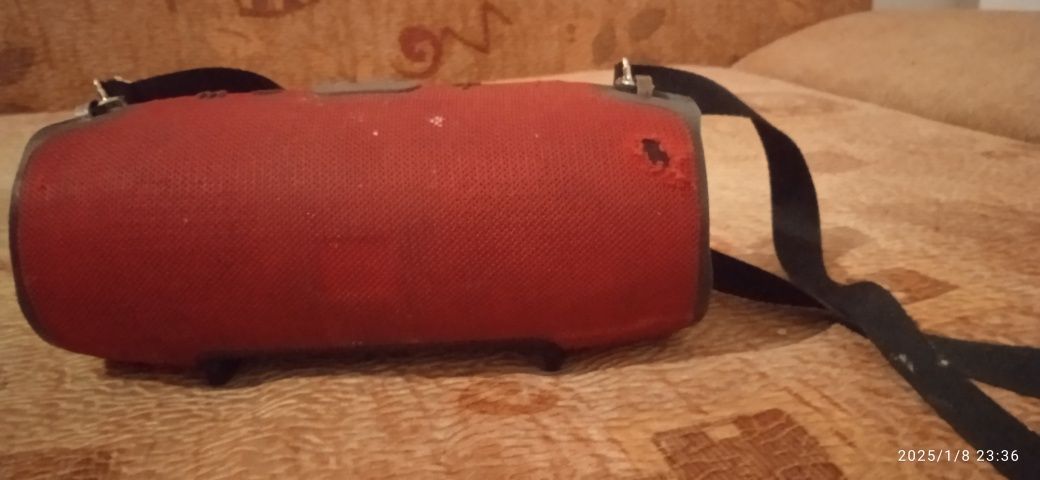 Колонка работа 6ка