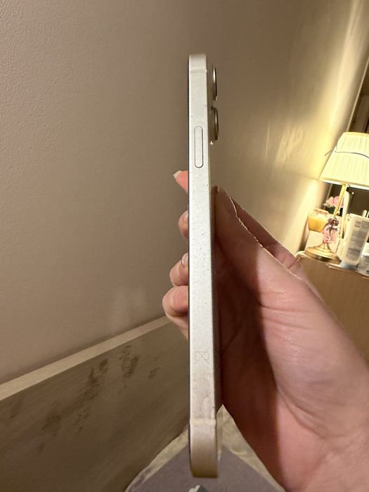 IPhone 14 Plus Starlight 256 GB