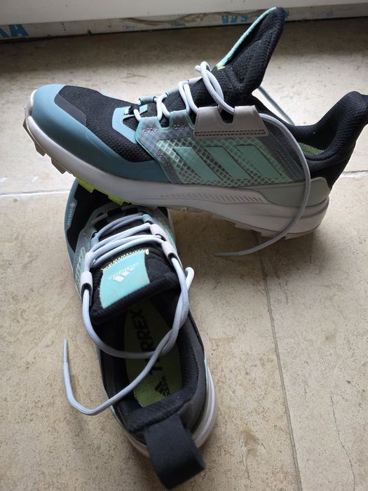 Продавам Adidas Terrex Gore-tex 39