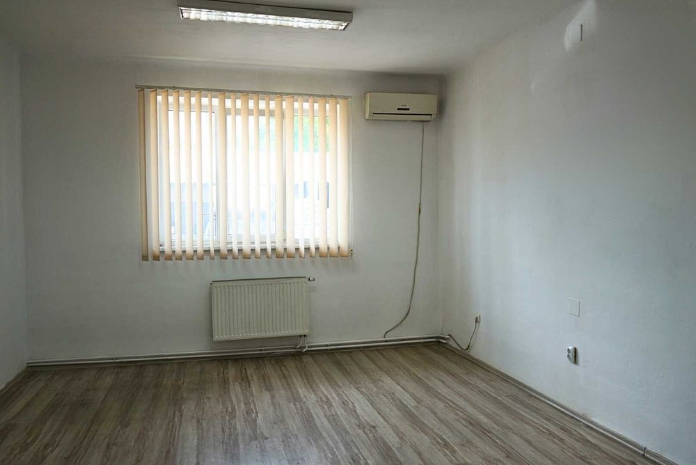 Închiriere birouri între 10 și 144 mp - TRC Park Cluj Aeroport