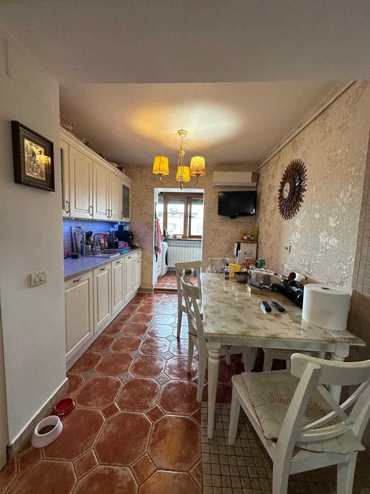 Apartament 3 camere, Crangasi, Str. Zboina Neagra