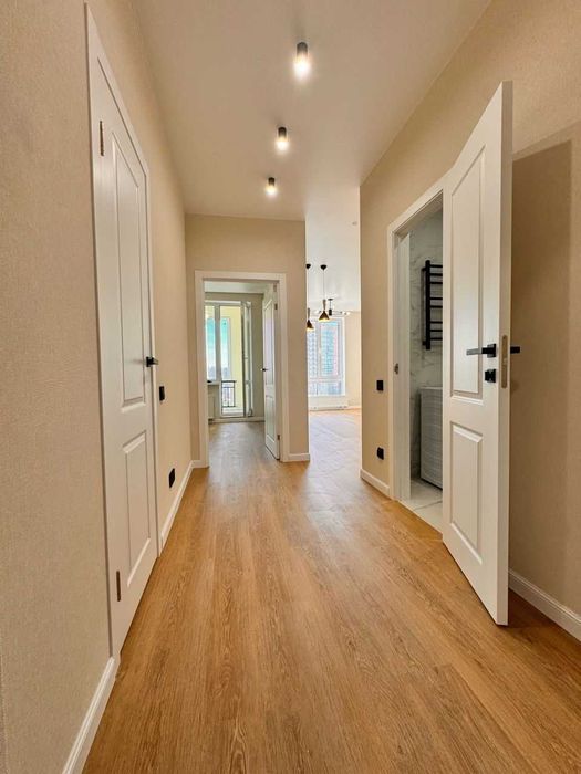 ремонт квартир под ключ любой сложности