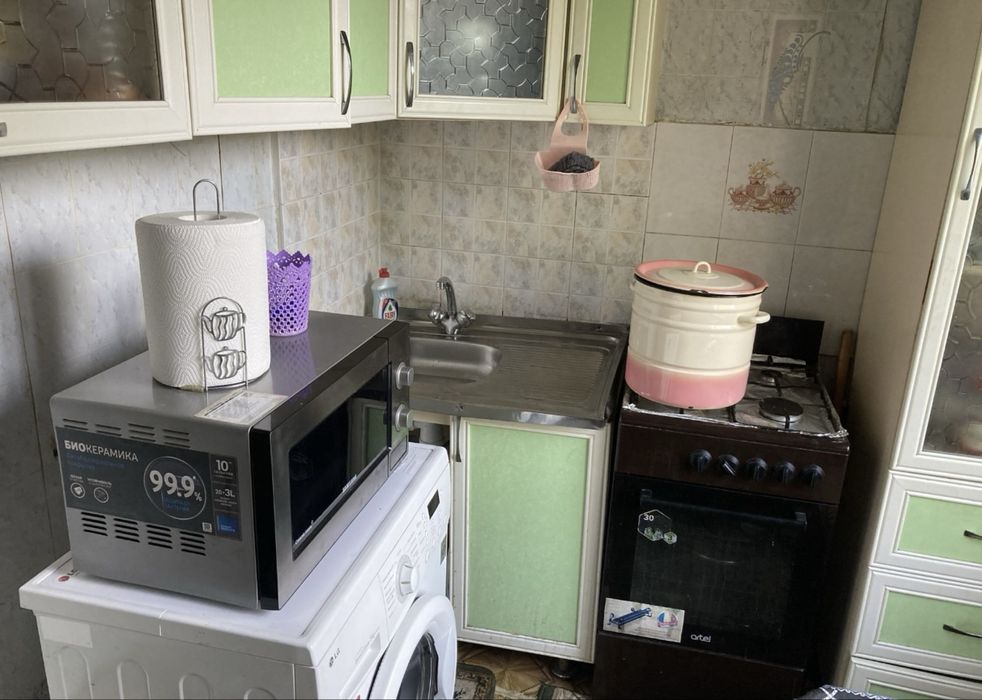 Продается квартира на Ахмад Югнакий 1/4/5