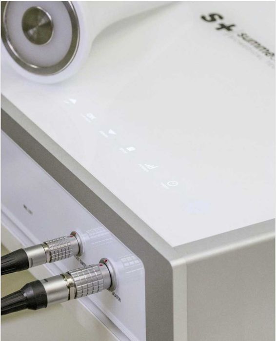 Vand aparat Radiofrecventa RF Lab System.