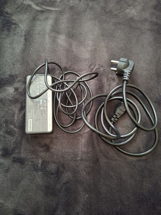 Зарядка Lenovo 65W Type C