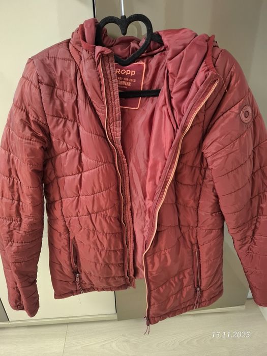 Geaca Cropp, mărimea L