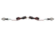 LED Мигачи за мотор на OXFORD EL329