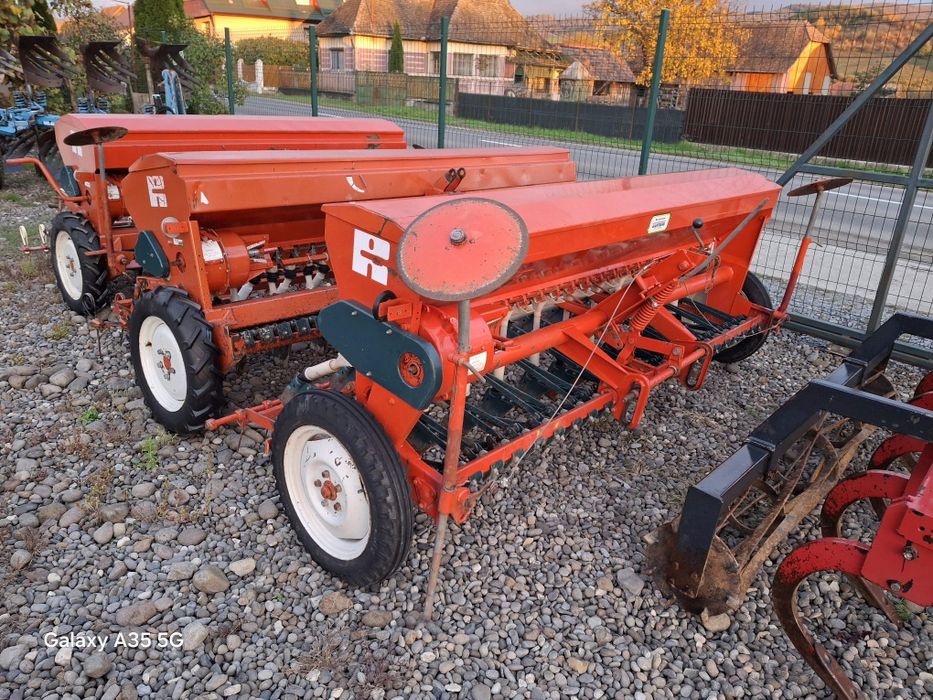 Semanatoare de paioase