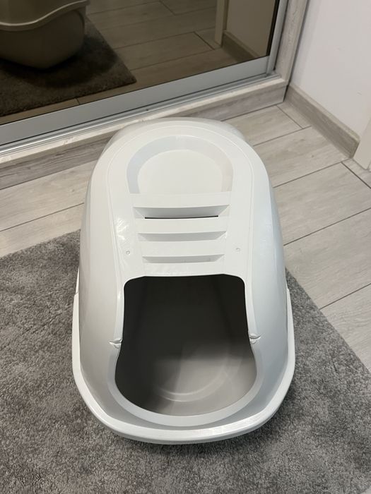 Litieră Pisici Vând