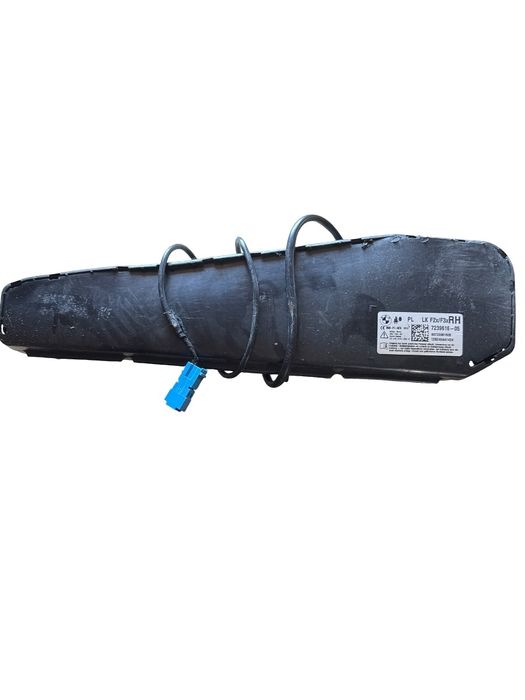 Airbag scaun dreapta BMW 3 VI F30, F80 2011 - 2018 7239616 05