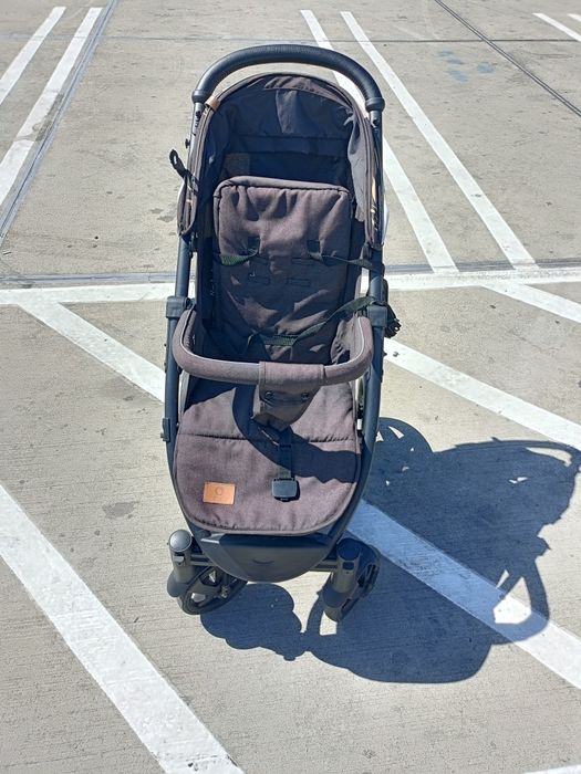 Carucior sport Lionelo Annet