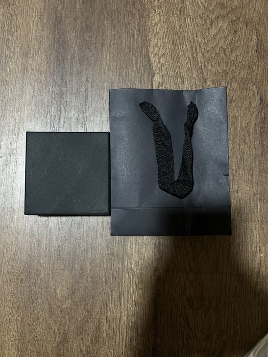 Уникальное колье