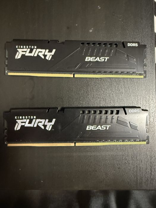 Hyperx 16gb 6000mhz cl36