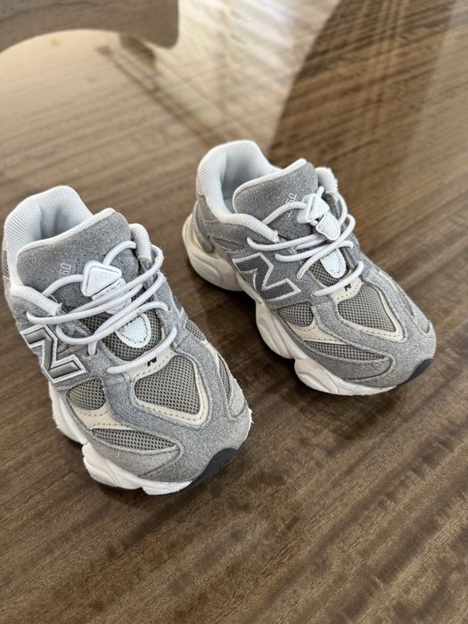 Детски обувки New Balance 9060