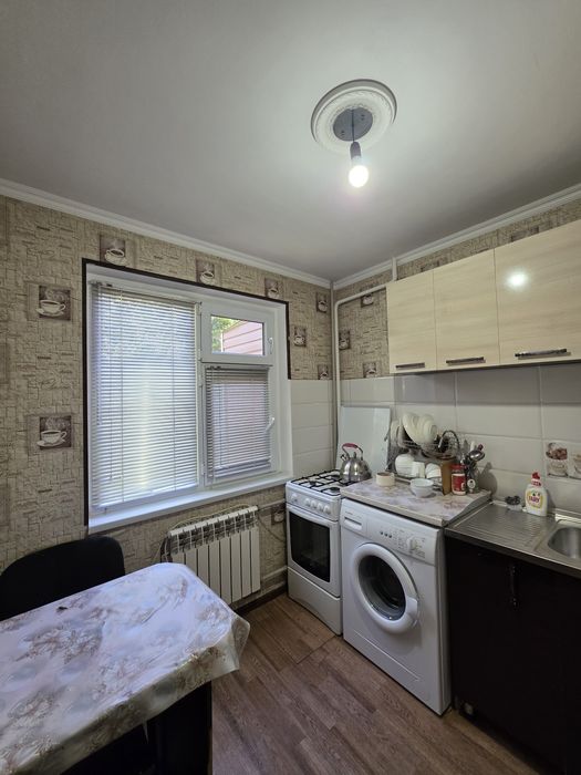 Сдам 1-комнатную квартиру в 17 мкр, от хозяйки