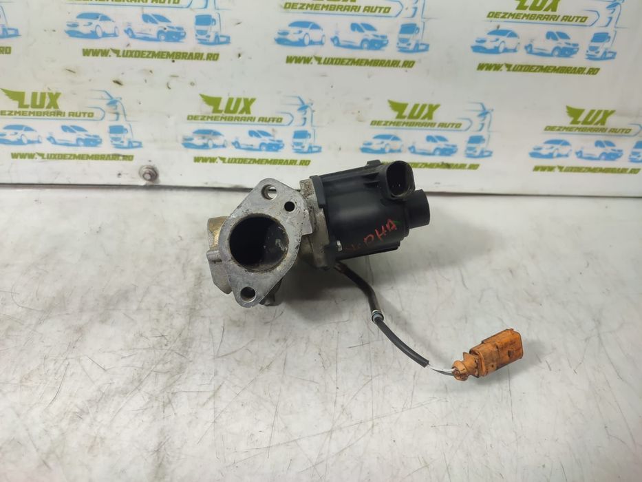 Supapa egr 3.0 2.7 tdi CAMA CASA CARA 059131501d Audi A4 B8/8K  [din