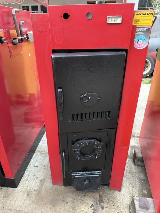 Super centrala de fonta