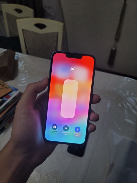 Iphone 13 128гб в идеалном состояние