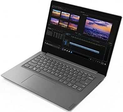 Лаптоп Lenovo V14-IML i5-8265U 8GB 256GB SSD ГАРАНЦИЯ