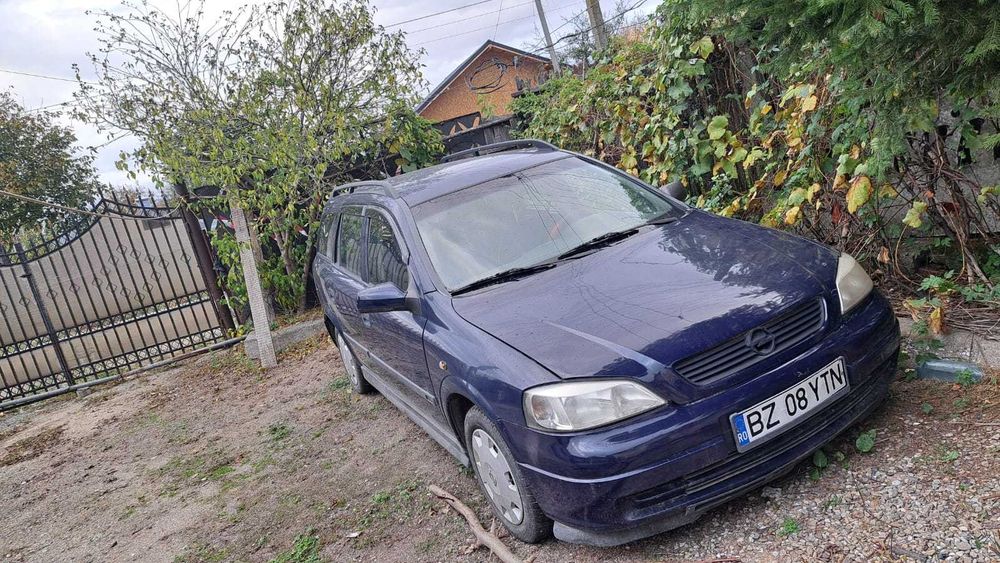 De vanzare Opel Astra G