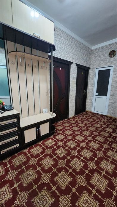 3 хонали квартира сотилади! Флагман оркасида