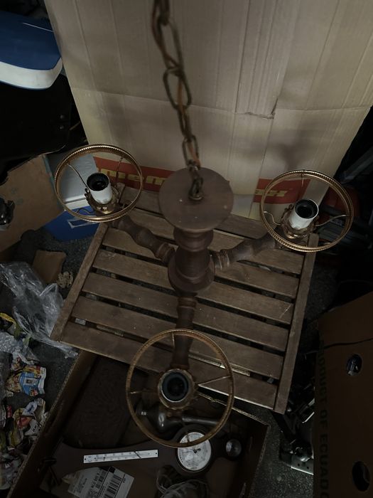 Осветителни тела