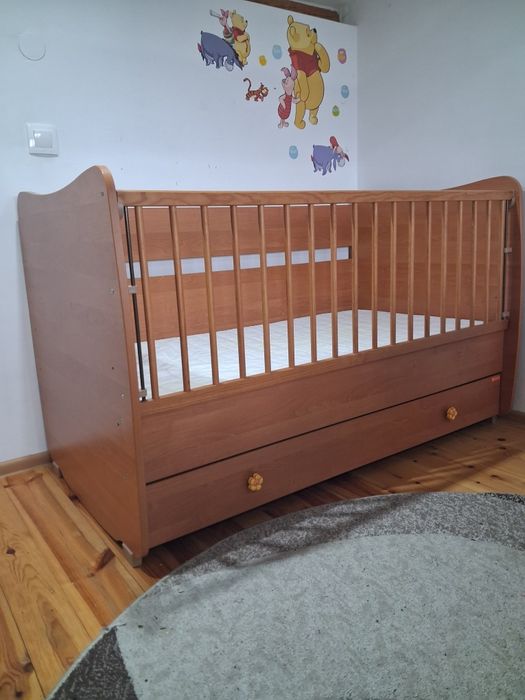 Детско креватче Лорели