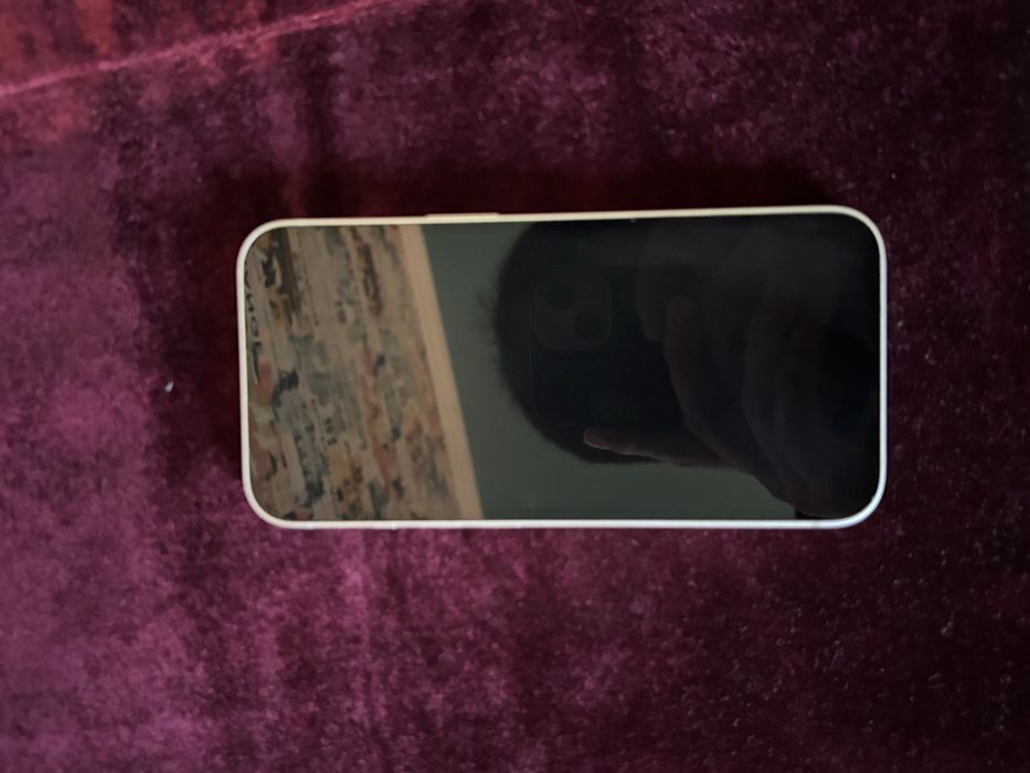 Iphone 13 128gb в идеальном состоянии