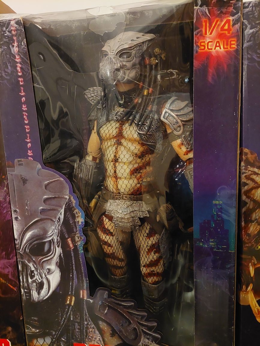 Figurine Predator 50 cm