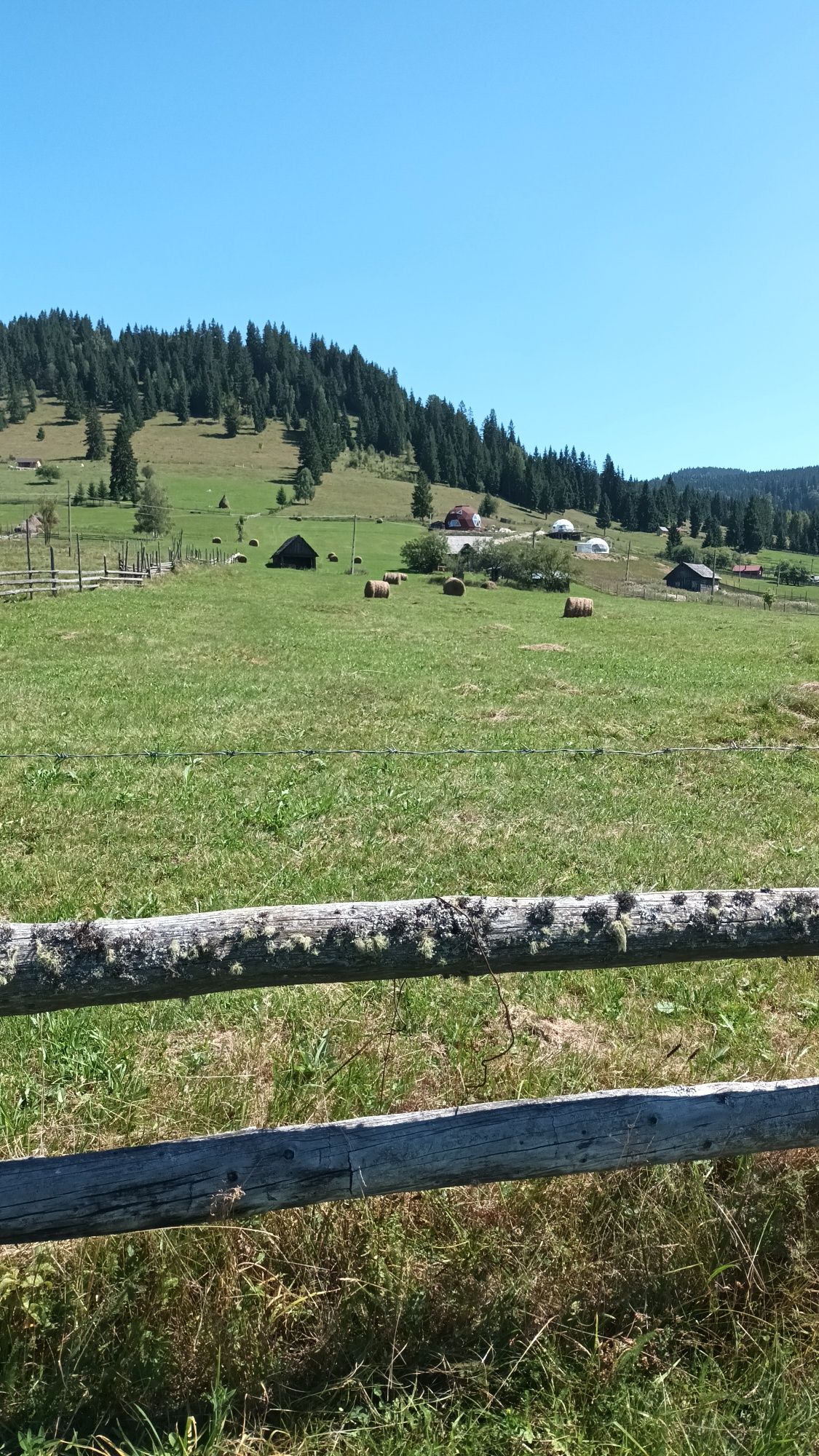 Vând Teren intravilan