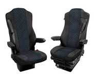Huse scaune pentru MERCEDES ACTROS (2014+) LUX