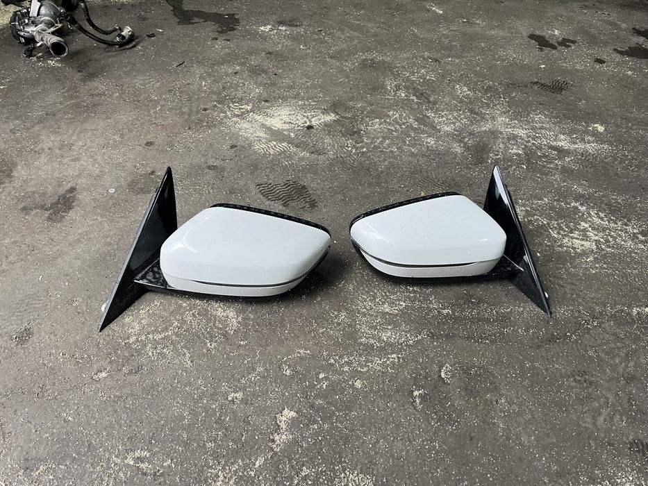 Огледало бмв 5 г30/31 електрическо прибиране ( ogledalo bmw 5 g30/31 )