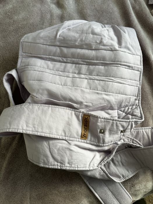 Marsupiu Breeze Marsupi S/M Lilac Lavender mov