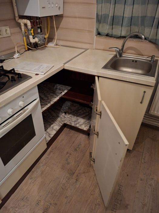 Mobila bucatarie (incorporabile incluse)