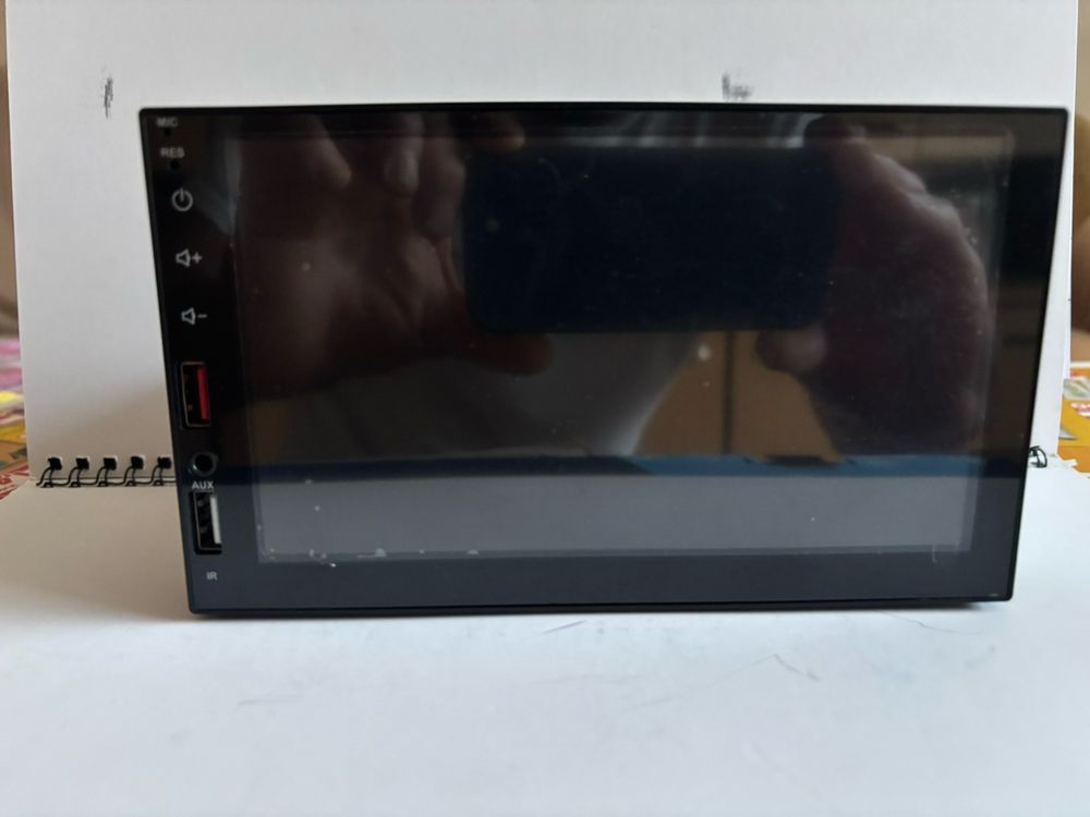 MP5 player за кола 1 Din