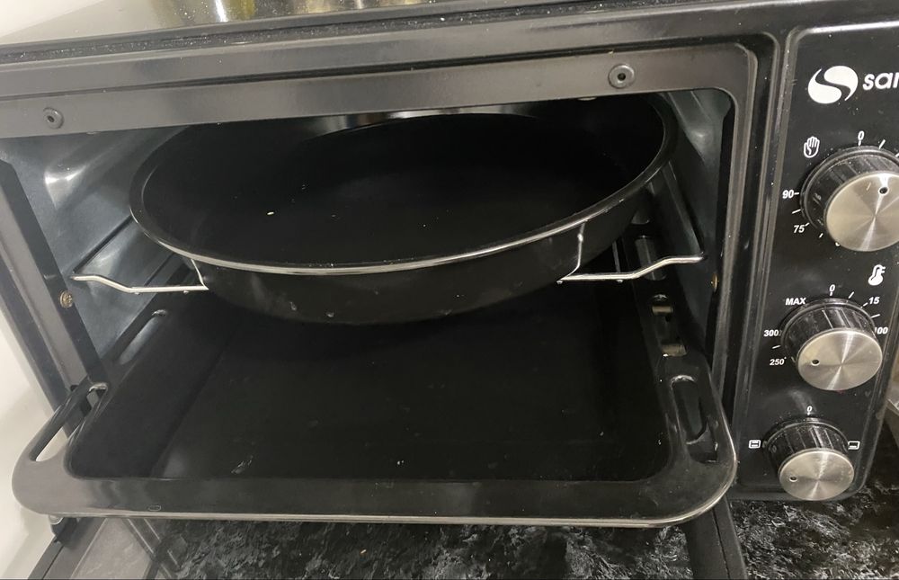 Печка для готовки