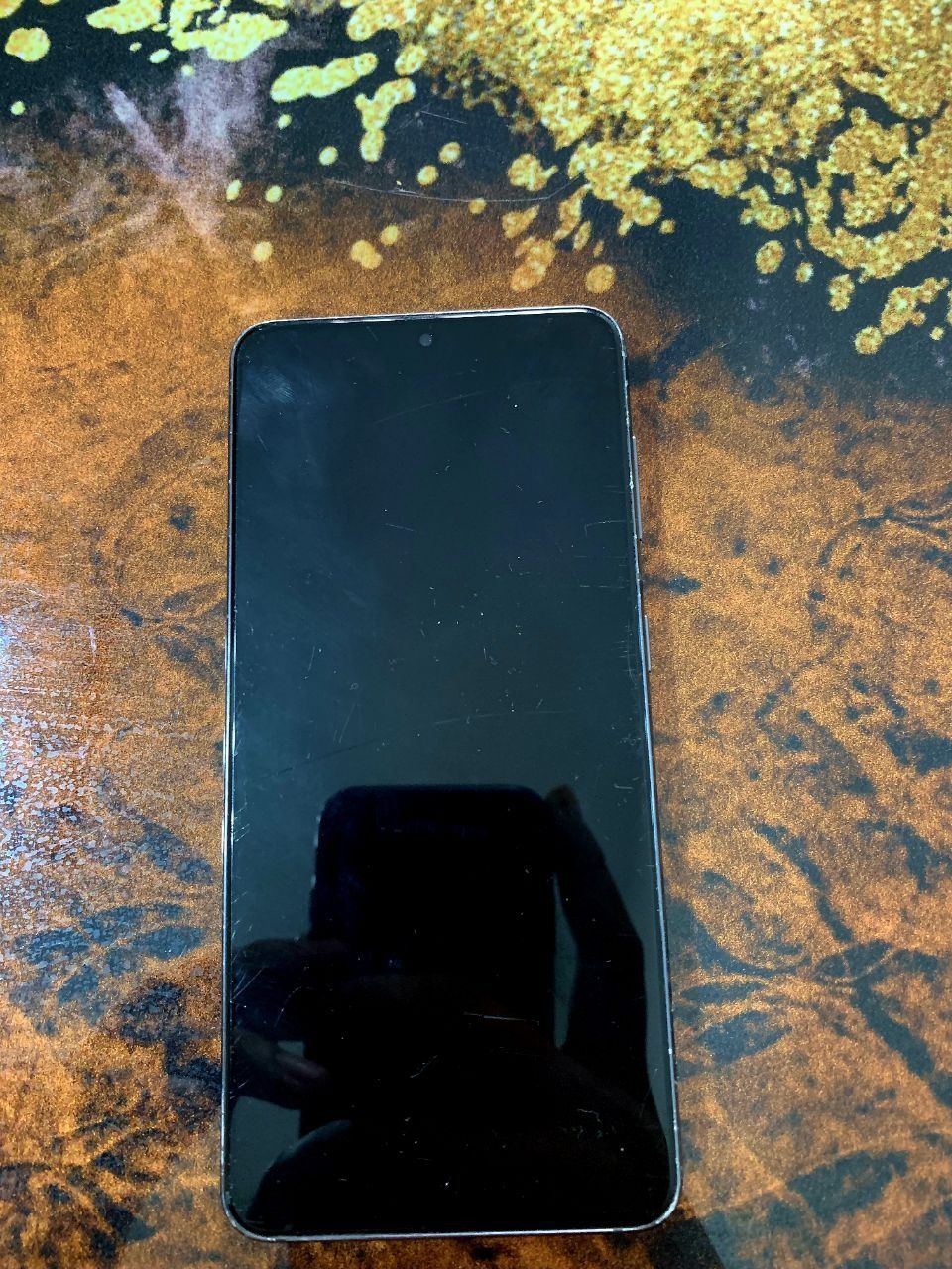 Samsung s 21 5g 256 gb Корея