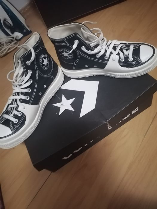 Vând Converse mar 43