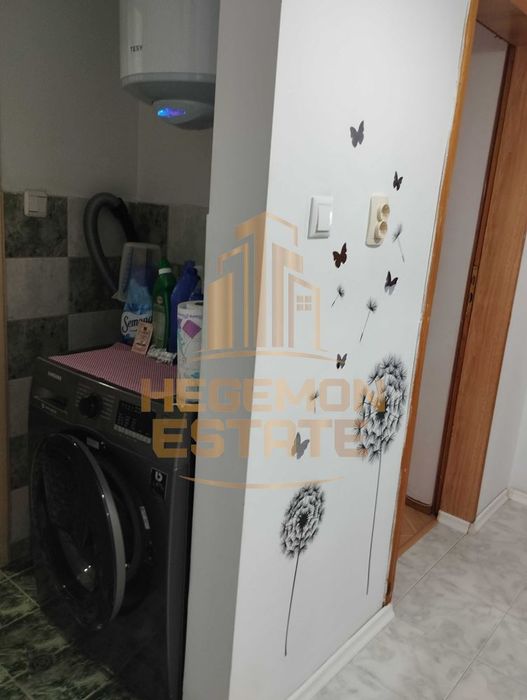 Продава се Двустаен апартамент в Варна, Левски - 53 кв.м за 2321 €/кв.м - Снимка #7
