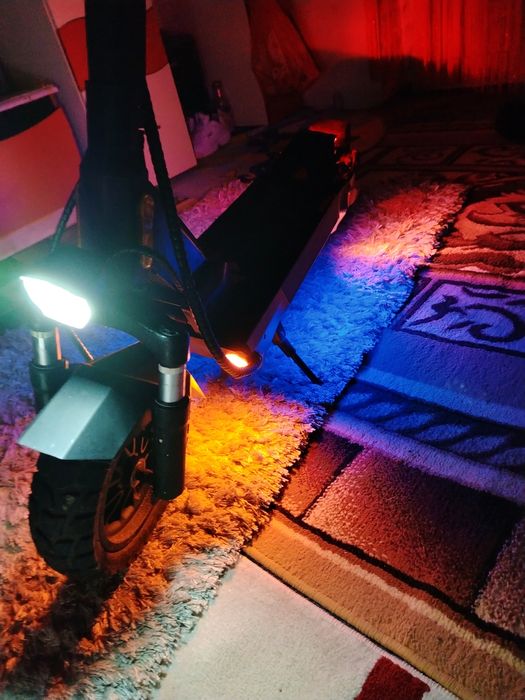 Trotineta electrice noua