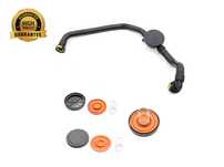 Мембрана клапан картерни газове Renaut Opel Nissan 2.2-2.5DCI