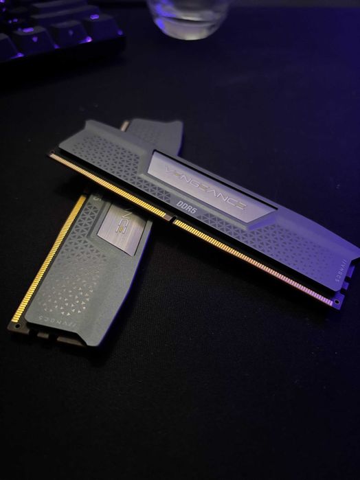 Memorie Ram 32GB (2x16GB) DDR5