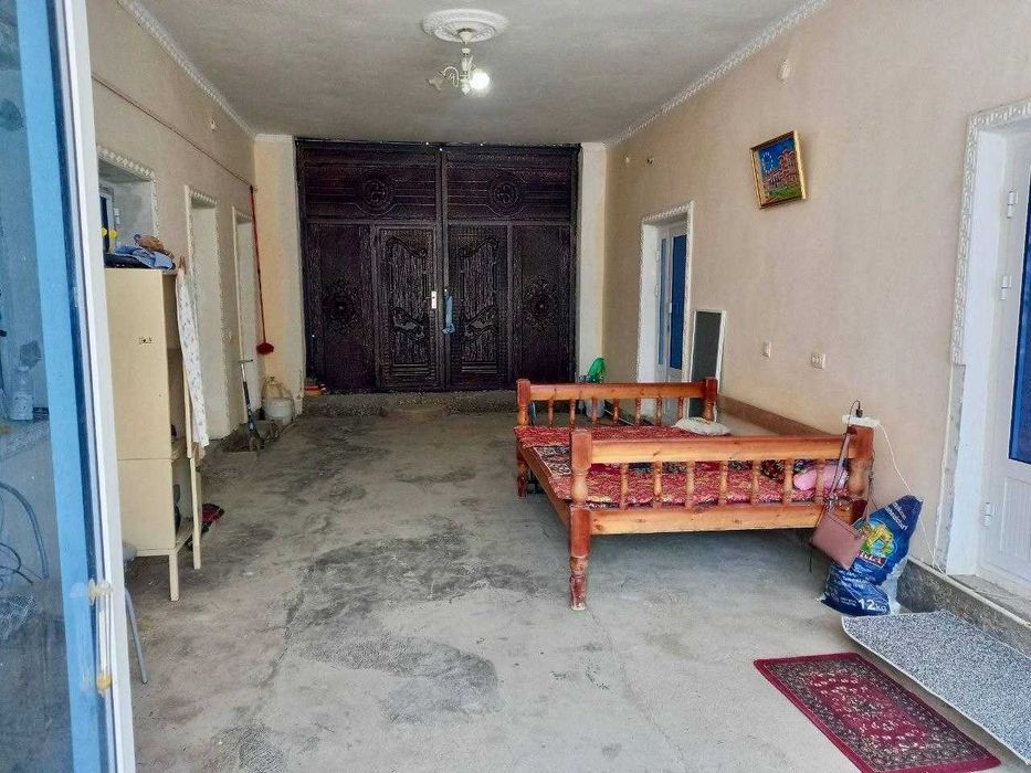 3.5 сотихли тайёр участка сотилади, Шейхон капика супер маркет атрофи