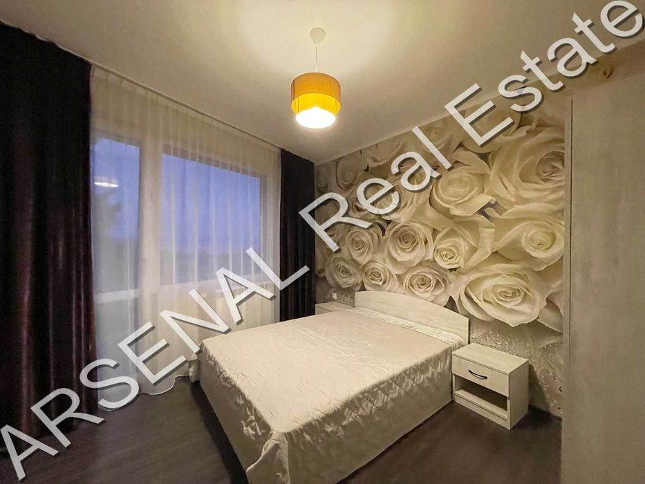 Тристаен апартамент под наем, Симеоново