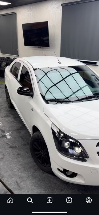 Cobalt Midnight 2025