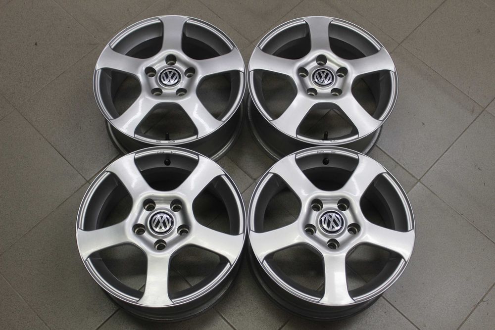 Джанти 15" VW Caddy, Golf