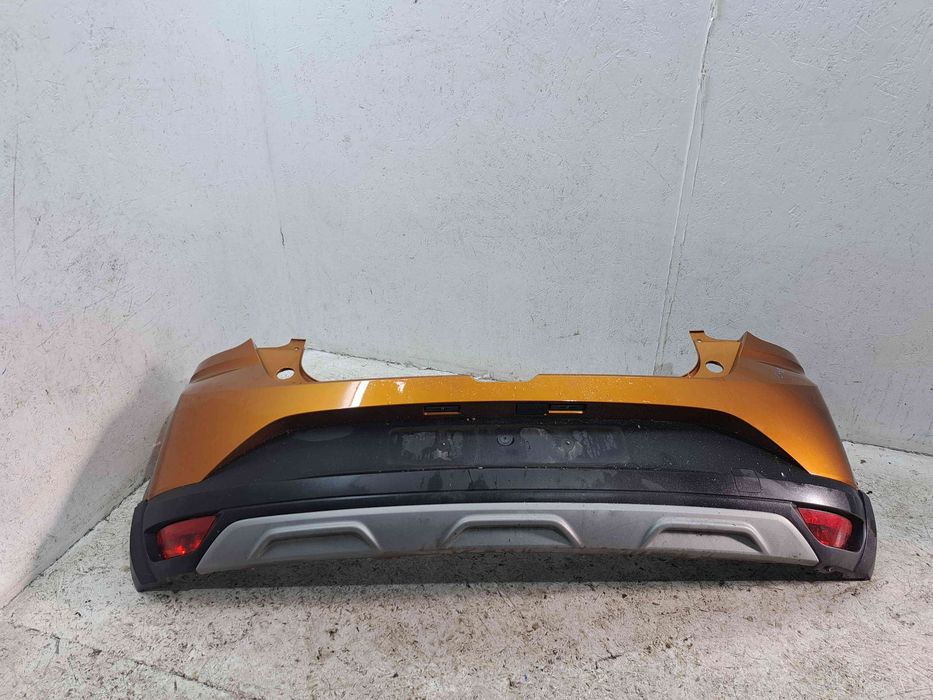 Bara spate Dacia Sandero 3 [Fabr 2020-prezent] TEEPY