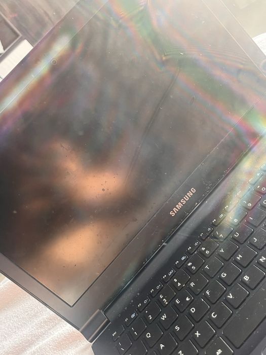 Laptop Samsung in stare buna