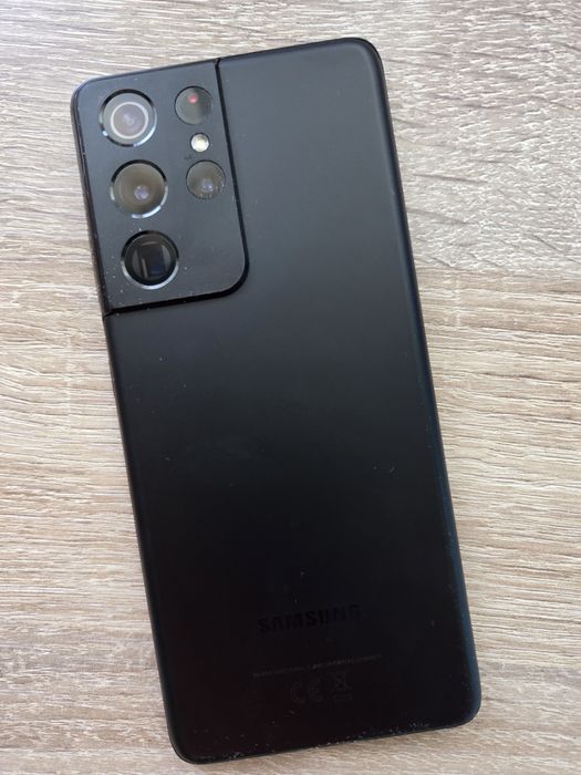 Samsung S21 Ultra